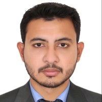 Sharuk Mohammed