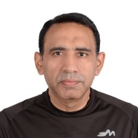 Muhammad Nauman Yousaf