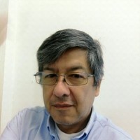 Oscar Leython Parroquiano