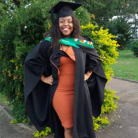 Mbali Kunene
