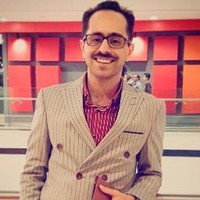 Vahid Mazloum