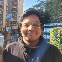 Arnav Agarwal