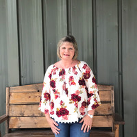 Sylvia Gray