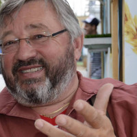 Luc Dehaene
