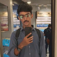 Ajil P