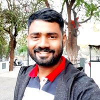 Vikram Ashok