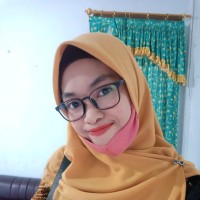 Aisha Wunasari S.Pd., M.Pd