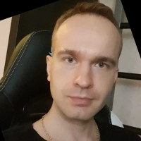 Nick Safonov