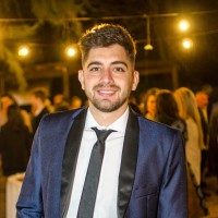 Matias Navarro