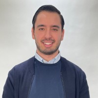 David Gonzalez Ortiz