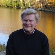 Bob Bulmer