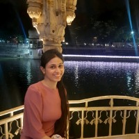 Deeksha K.