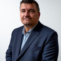 Steven Warburton