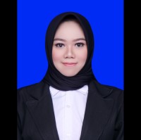 Nadia Rahmawati