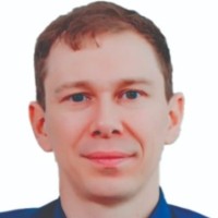 Игорь Бобылев