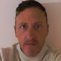 Scott Mccready Black