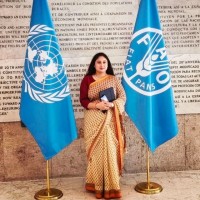 Shivjeet Bharti