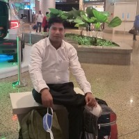 Sandeep Rohilla