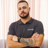 Marcio Augusto