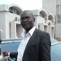 Boyd Chilembo