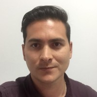 Johann MARTINEZ