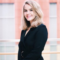 Tess Whitaker