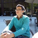 Derrick Wu