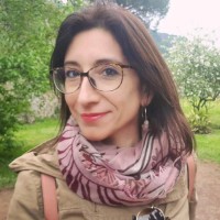 Valentina Mangano