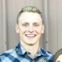 Mitch August