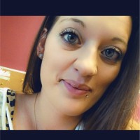 Nicole Cantin