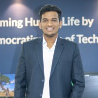 Abhishek Patne