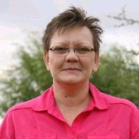 Mariëtte Barnard