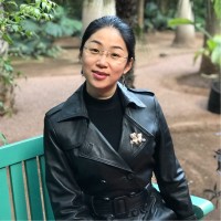 Minghe Xu