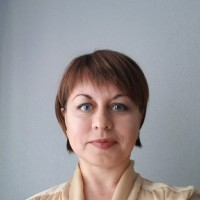 Наталья Зинюк