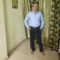 Rohit Shaligram