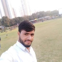 Khushi Ram Gola