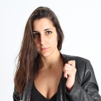 Sandra Galbany Martin