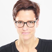Ulrike Mansfeld, Architektin BDA