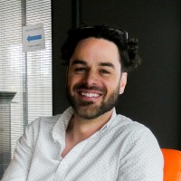 Romain ROBERT