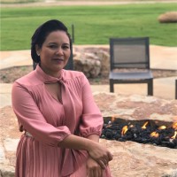 Georgette Richardson