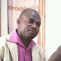 Patrick Misenga