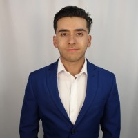 Juan Sebastián Martín Parada