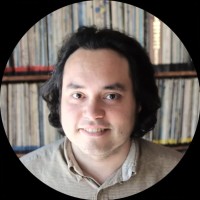 Victor Guillermo Paredes Wong