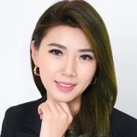 Ada Huang