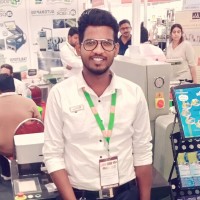Dhatchina Moorthi D