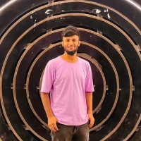 Amrish R