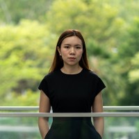 Cindy Tan