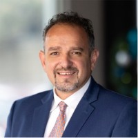Jorge R. Valle