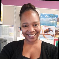 Vonyetta James