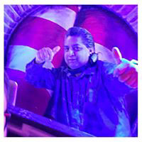 Gilbert Monroy